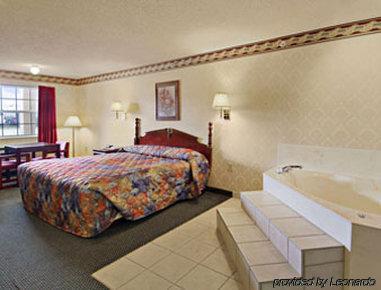 Hotel Super 8 By Wyndham Dallas South Chambre photo